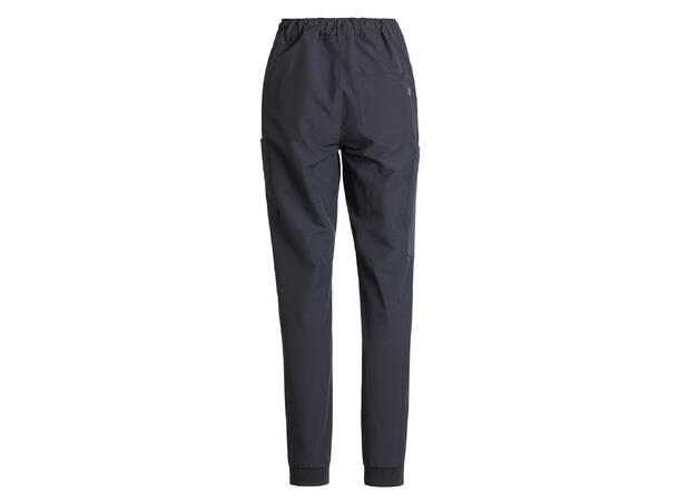 Kentaur Unisex 4-way stretch flex bukse Mørkegrå XS