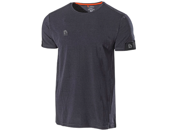 L.Brador T-Shirt 6030BV Momentum Marineblå S