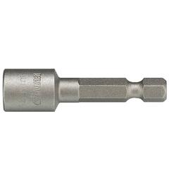 Luna Magnethylse For 1/4 Skrue Magnethylse med sekskant gripeåpning