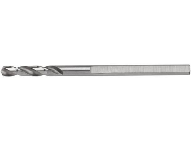 Luna Senterbor 6.35X112Mm til hullsager