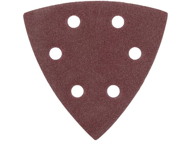 Luna Slipeark 93X93X93 Sort No-Fill SLIPEARK 93X93X93 ASSORTERT N-F 20 PAK