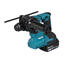 Makita Borhammer 18V Dhr183Z Sds-Plus 18V • SDS-PLUS • 18 mm • 1,7 J