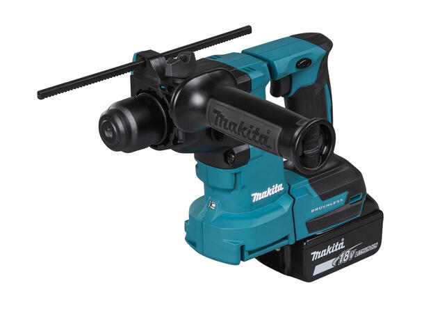 Makita Borhammer 18V Dhr183Z Sds-Plus 18V • SDS-PLUS • 18 mm • 1,7 J