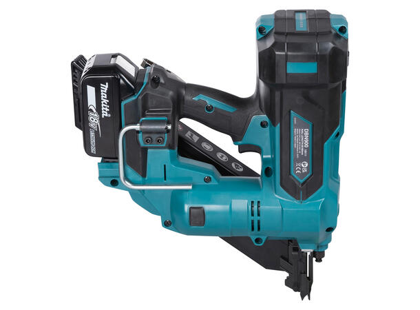 Makita Spikerpistol LXT DBN900 18V 50 - 90 mm 30 - 34º  D-hode