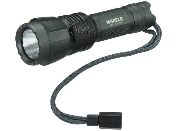 Mareld Lommelykt Nimbus 2000 Re 2000 lumen