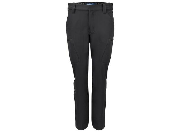 Projob 2559 Stretchpant Dame Svart C42