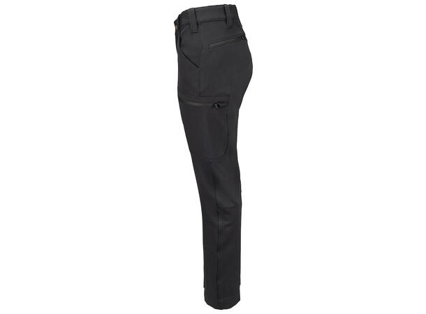 Projob 2559 Stretchpant Dame Svart C42