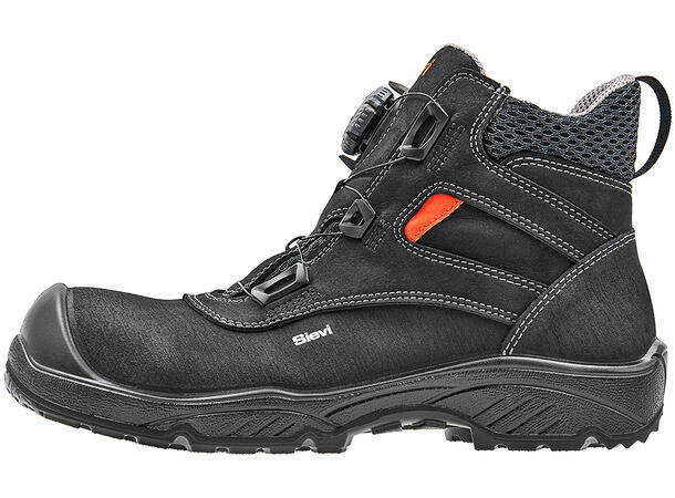 Sievi Roller High XL+ S3 45