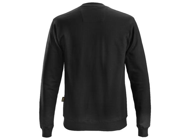 Snickers 2810 Genser Svart, str.XS