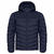 Clique Idaho Jakke Herre Marineblå 3XL 