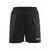 CRAFT Teamwear Evolve Shorts W Svart S 
