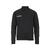 CRAFT Teamwear Evolve Halfzip JR Svart 122/128 