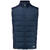 Cutter&Buck Oak Harbor Vest Men Marineblå S 