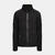 Jobman Polar Fleece Svart XS 