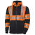 Helly Hansen ICU hettejakke HiVis Oransje S 