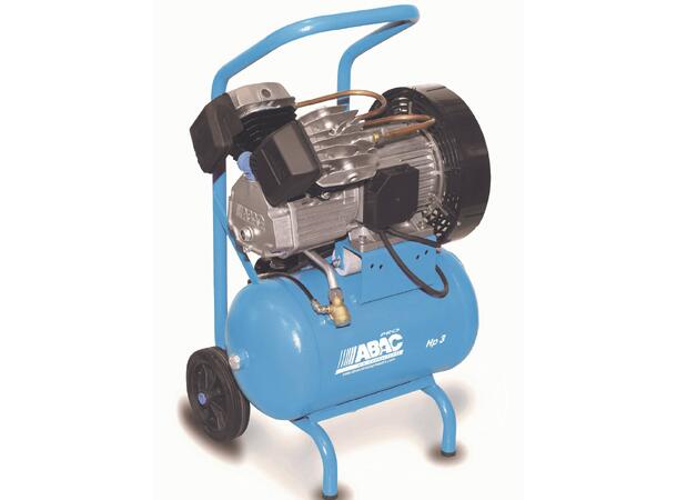 Abac Kompressor V30 3Hk 20L