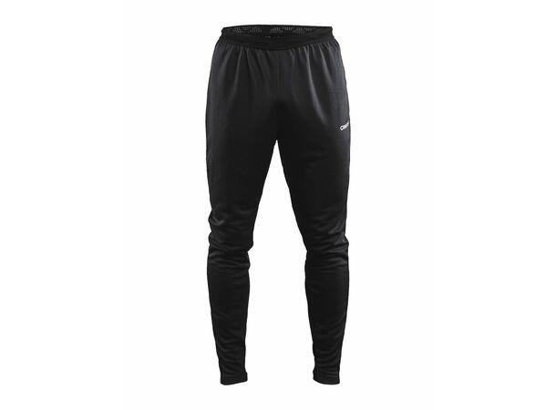 CRAFT Teamwear Evolve Pants M Svart L