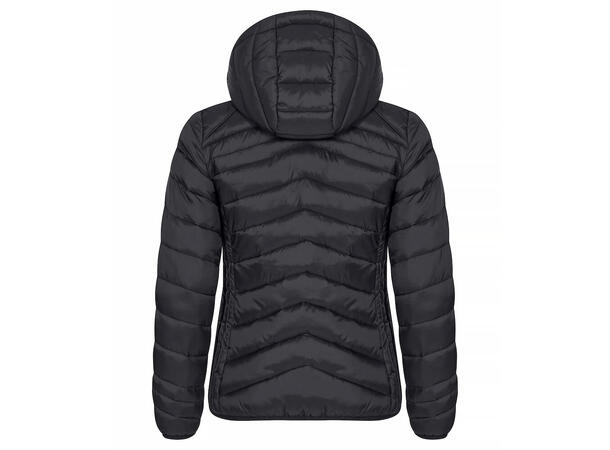 Clique Idaho Jakke Dame Svart M