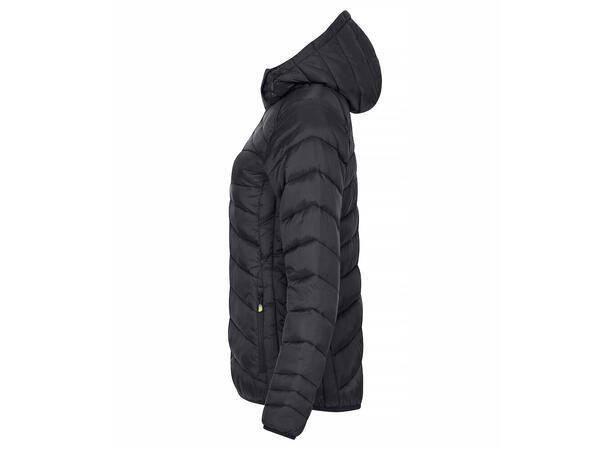 Clique Idaho Jakke Dame Svart M