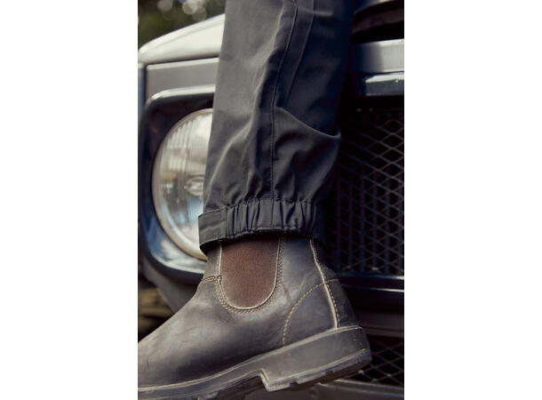 Clique Kenai Bukse Svart XL