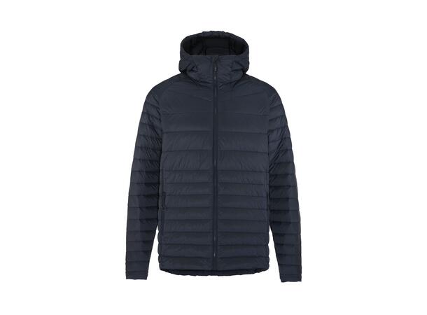 Craft Adv Explore Lt. Down Jkt M Marineblå S