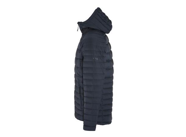 Craft Adv Explore Lt. Down Jkt M Marineblå S