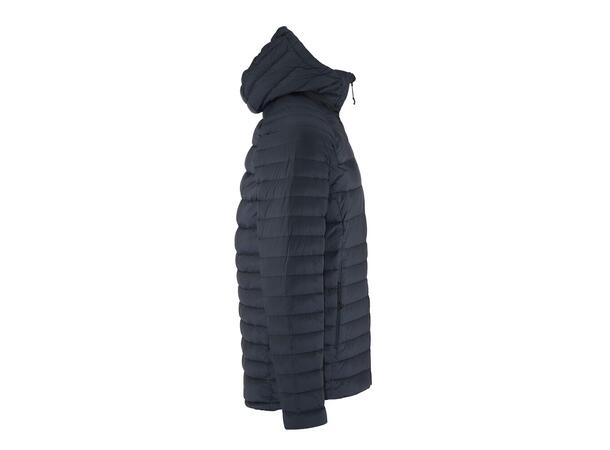 Craft Adv Explore Lt. Down Jkt M Marineblå S