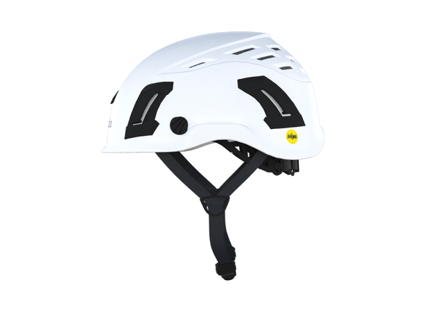 Guardio Armet Safety Helmet Hvit