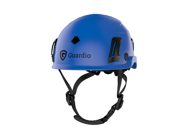 Guardio Armet Volt Safety Helmet Blå