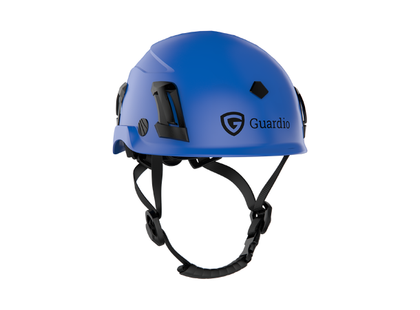 Guardio Armet Volt Safety Helmet Blå
