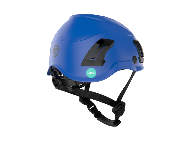 Guardio Armet Volt Safety Helmet Blå