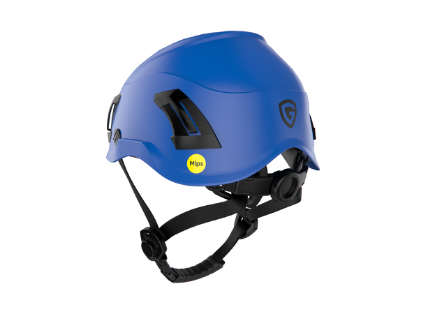 Guardio Armet Volt Safety Helmet Blå