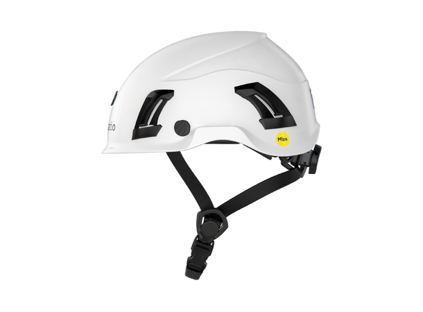 Guardio Armet Volt Safety Helmet Svart