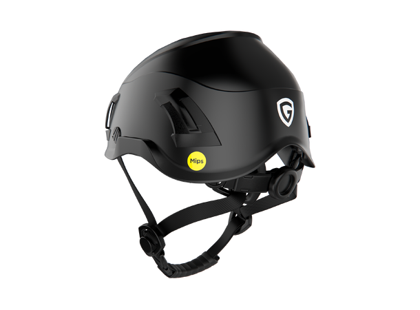 Guardio Armet Volt Safety Helmet Svart