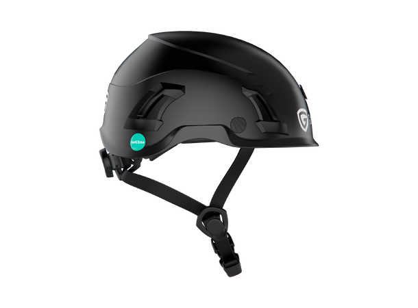 Guardio Armet Volt Safety Helmet Svart