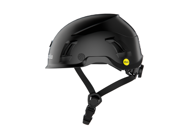 Guardio Armet Volt Safety Helmet Svart