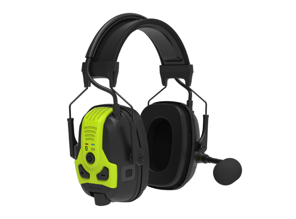 Guardio Freebird BT X Hearing Protection