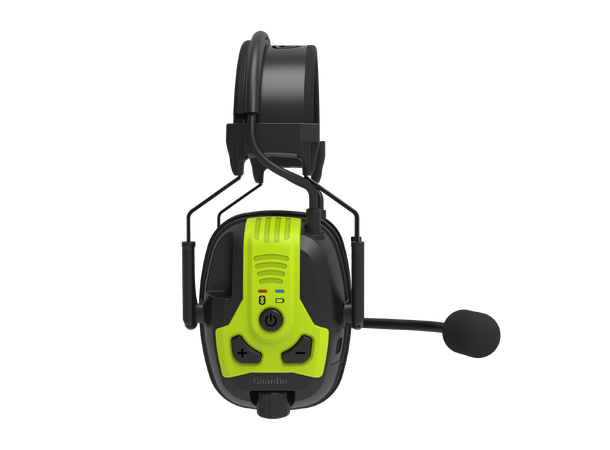 Guardio Freebird BT X Hearing Protection