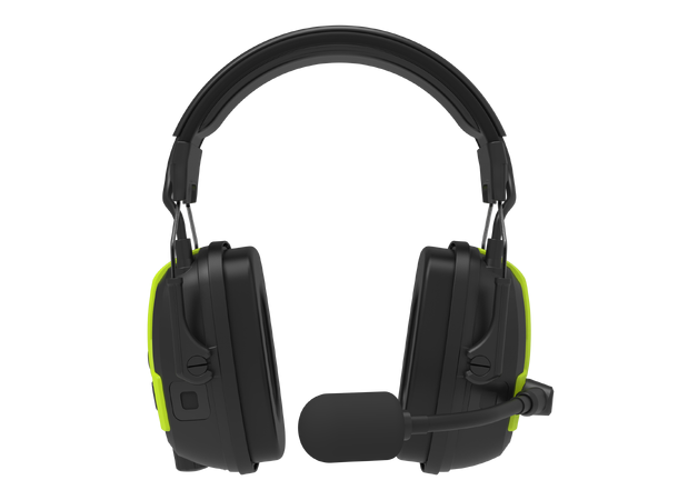 Guardio Freebird BT X Hearing Protection