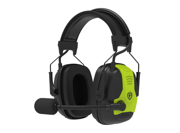 Guardio Freebird BT X Hearing Protection