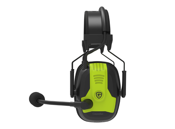Guardio Freebird BT X Hearing Protection