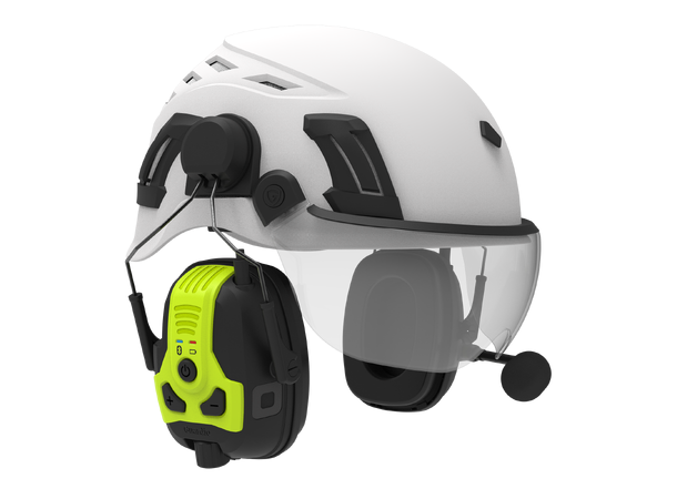 Guardio Freebird BT X Hearing Protection