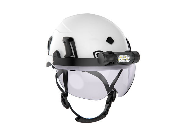 Guardio VisorFlex Headlamp