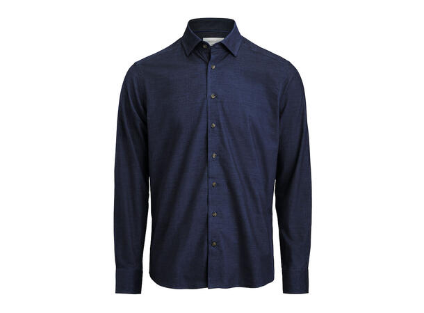 HarvestFrost Indigo Bow 134 Tailored Fit Marineblå XS