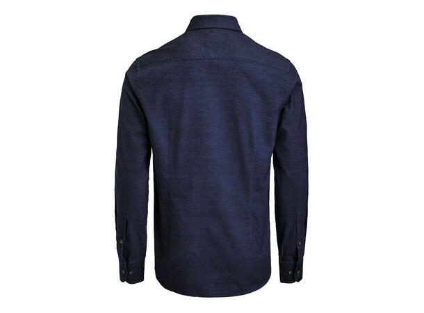 HarvestFrost Indigo Bow 134 Tailored Fit Marineblå XS