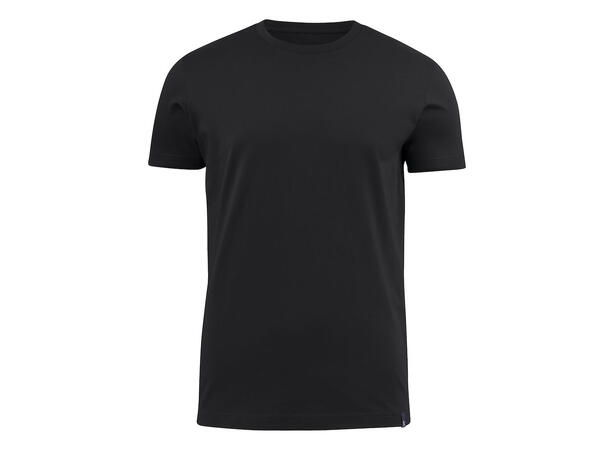Harvest Burlingham jersey shirt Blå L