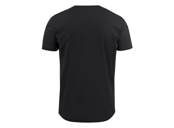 Harvest Burlingham jersey shirt Blå L