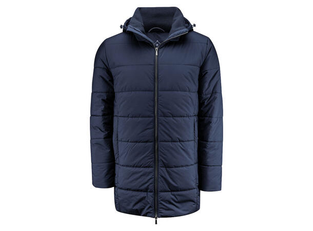 Harvest Nordmont Jacket Marineblå S