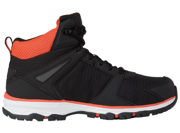 Helly Hansen Chelsea Evo 2 Mid O2 Ht Svart 35