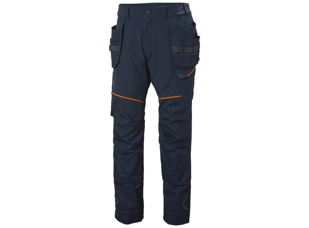 Helly Hansen Chelsea Evolution BRZ Marineblå D108